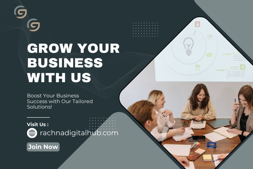 Small Businesses Need Digital Marketing