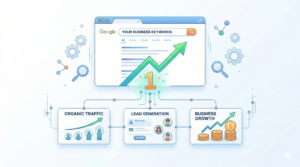 Generate Leads Online