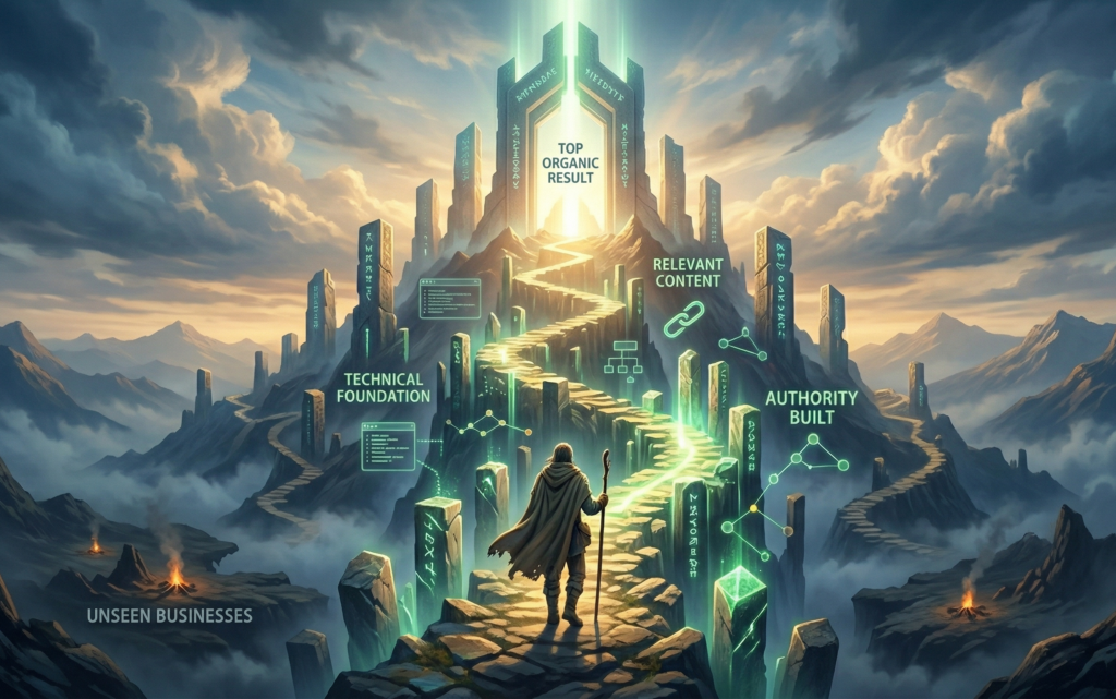 Generate Leads Online