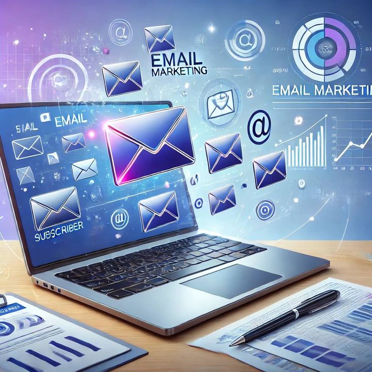 Why Most Email Campaigns Fail